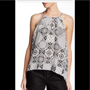 Joie Amite Top in Caviar